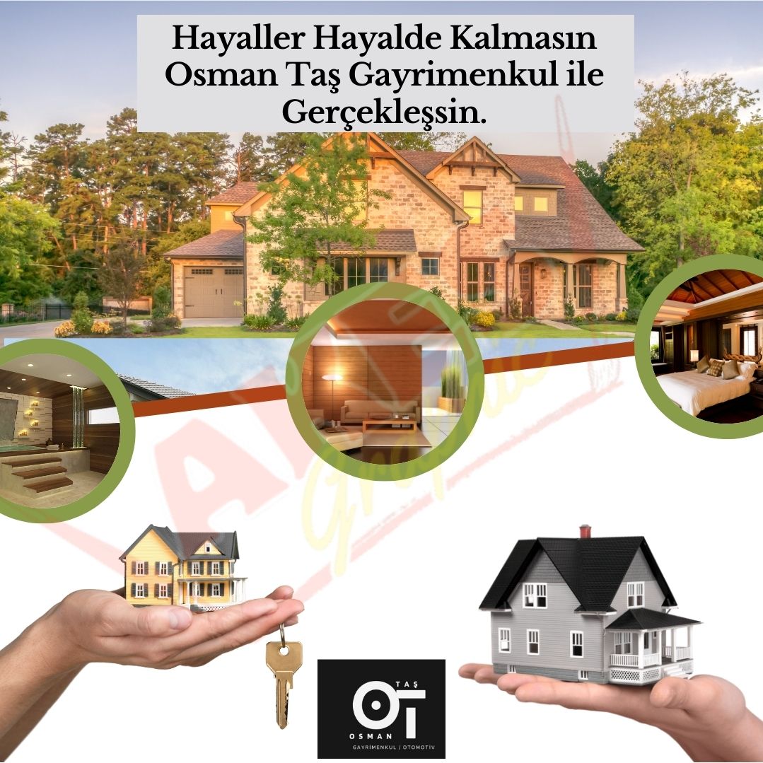 Osman Taş İnstagram Post Tasarımı (Akes Grafik)