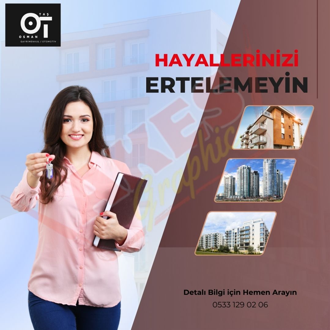 Osman Taş İnstagram Post Tasarımı