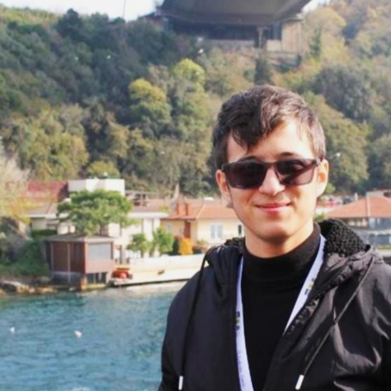 Mehmet Akif Duru